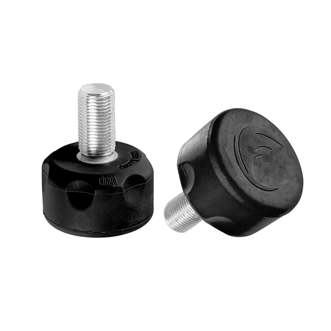 Chaya Controller Flat Toe Stops - Image 2