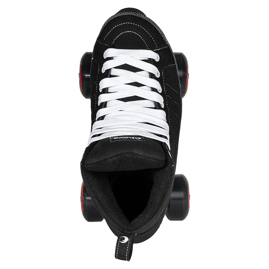 Chaya Karma Pro Skate - Black - Image 3