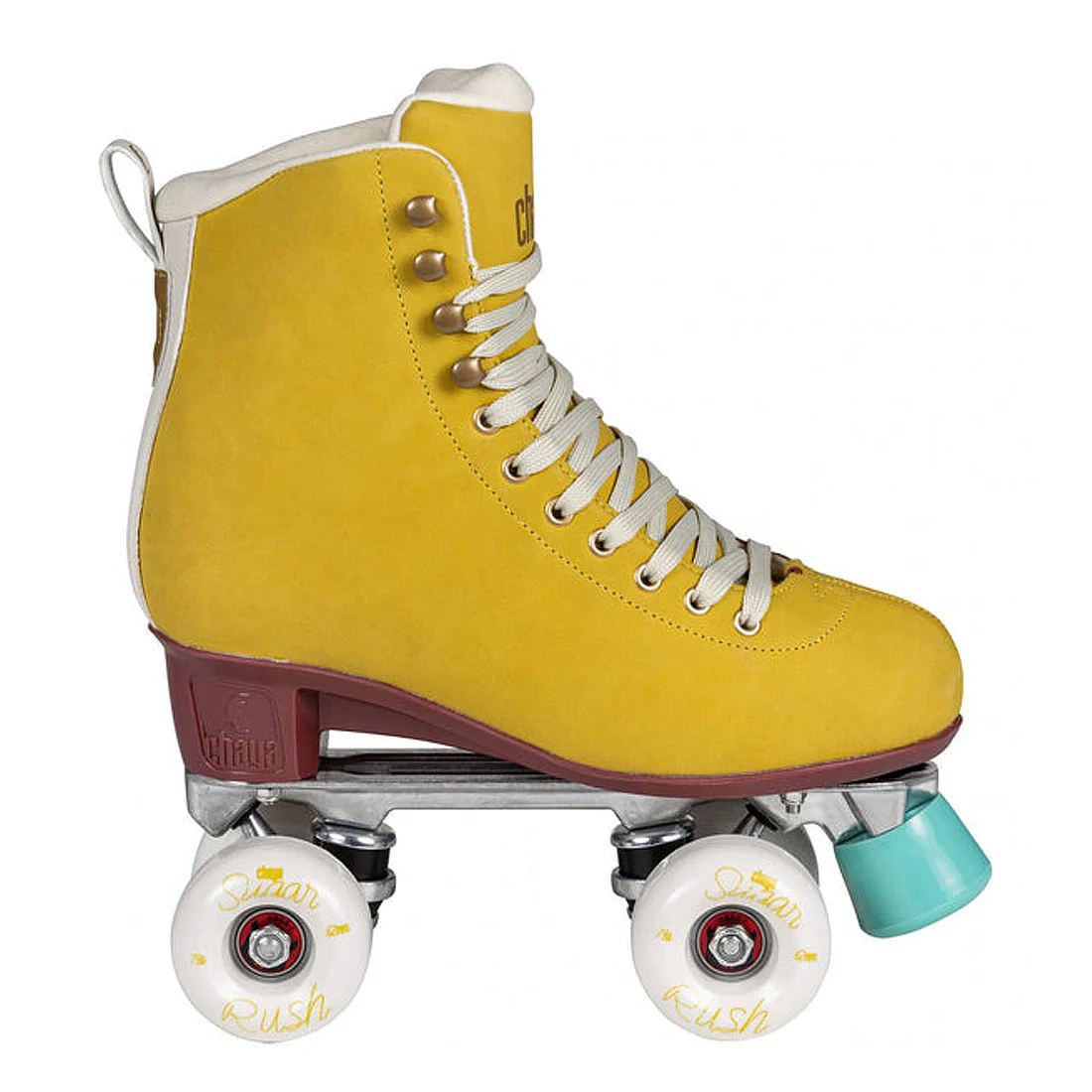 Chaya Melrose Deluxe Skate - Amber