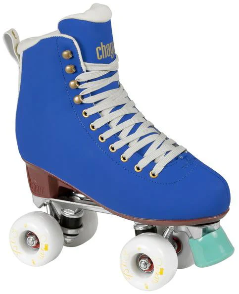 Chaya Melrose Deluxe Skate - Cobalt Blue - Image 2
