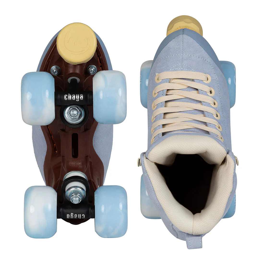 Chaya Melrose Elite Skate - Blue Angel - Image 3