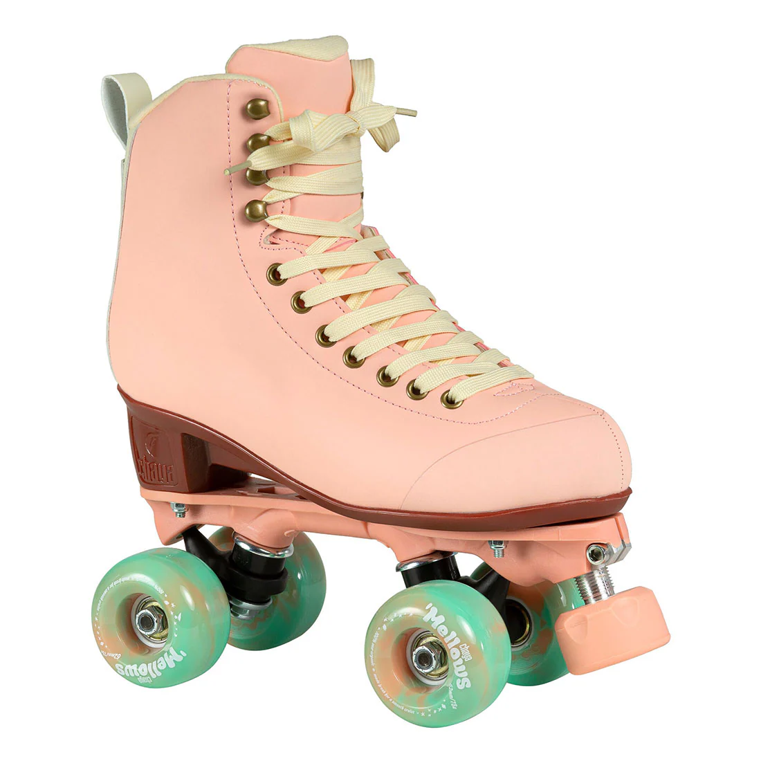 Chaya Melrose Elite Skate - Dusty Rose - Image 2