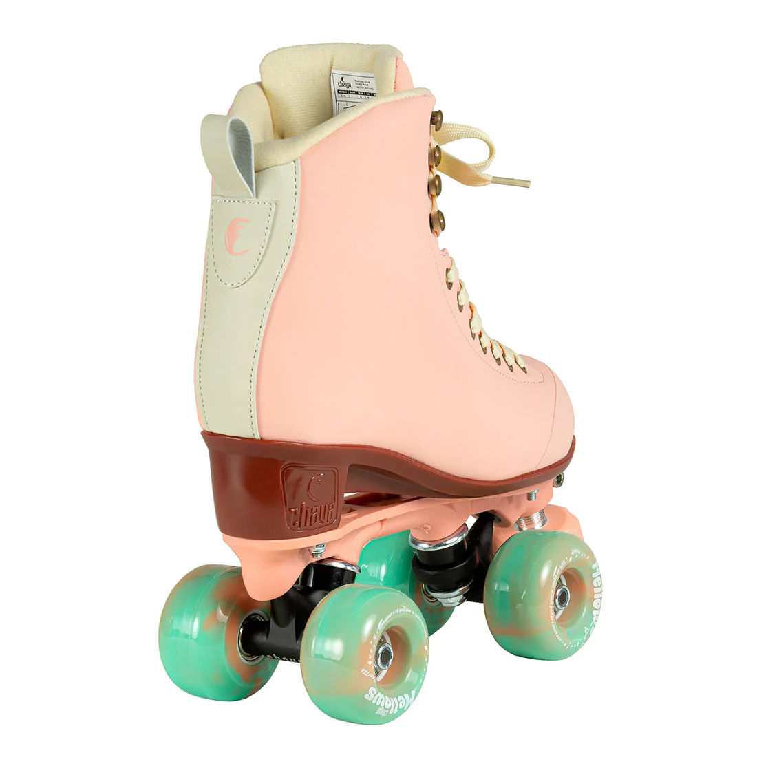 Chaya Melrose Elite Skate - Dusty Rose - Image 3