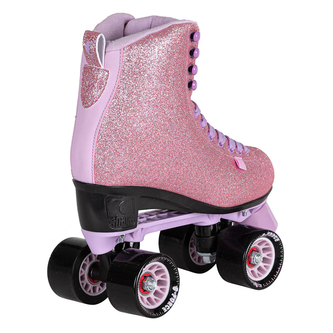 Chaya Melrose Skate - Glitter Pink - Image 2