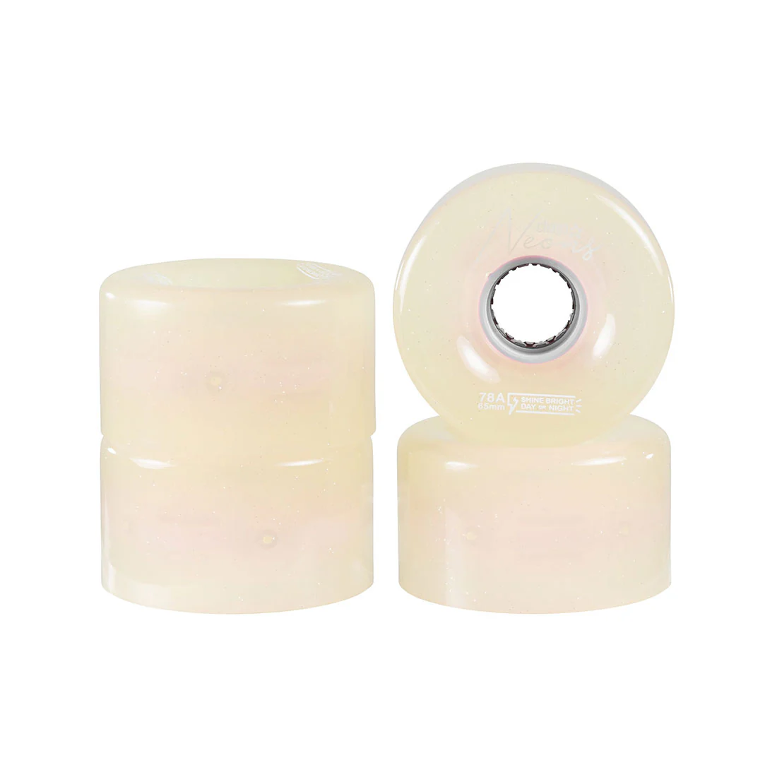 Chaya Neons LED 65mm 78a 4pk - Image 12