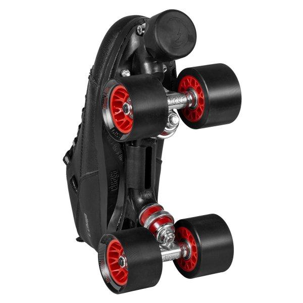 Chaya Ruby Skate - Black - Image 4