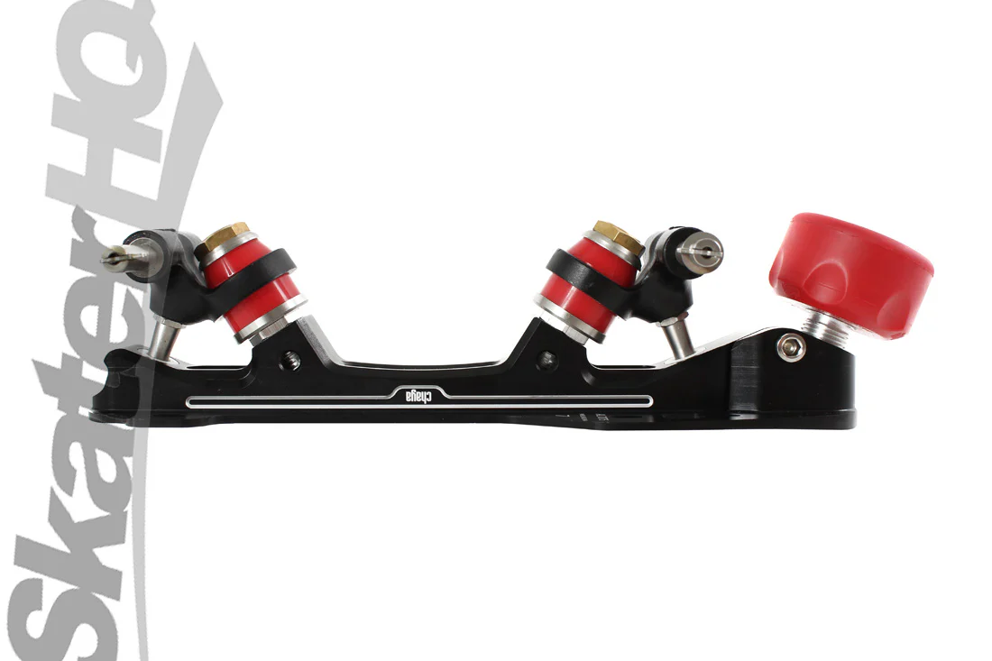 Chaya Shiva 1.0 Plates w Quick Release 7US - Image 3