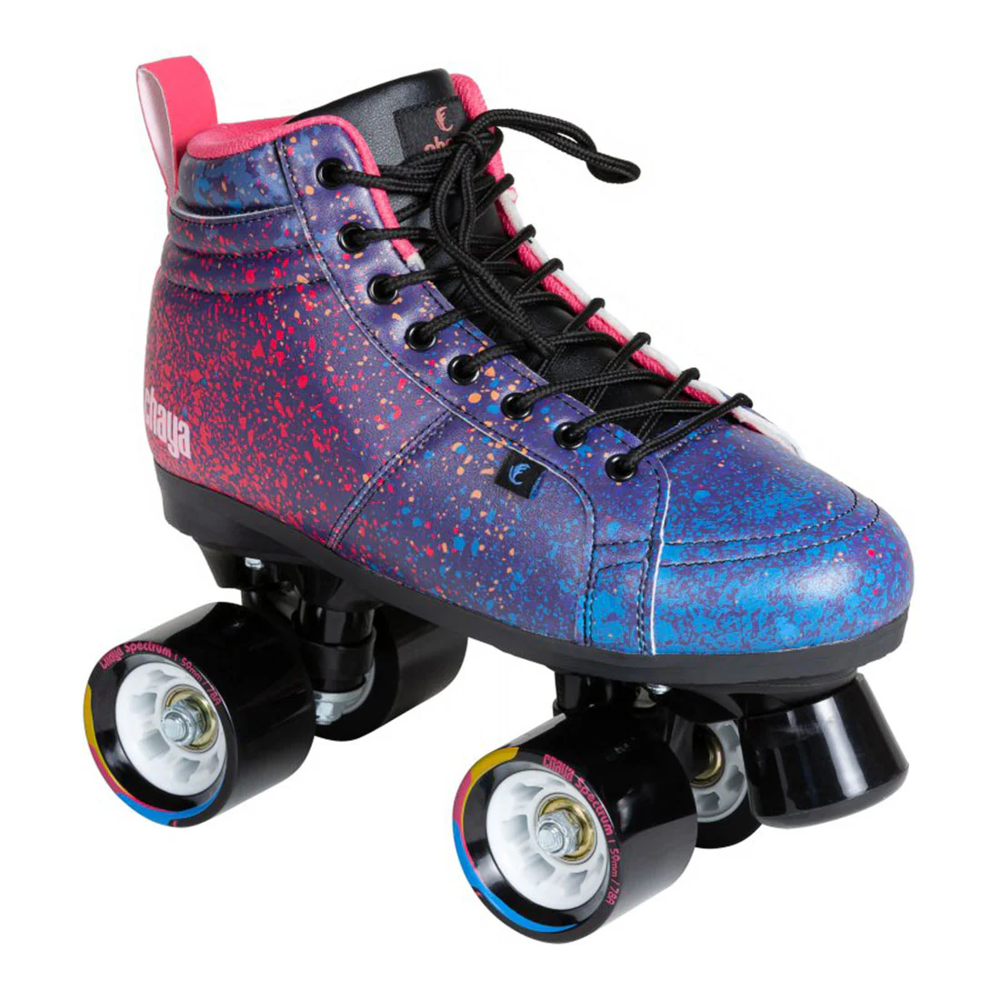 Chaya Vintage Skate - Airbrush - Image 2
