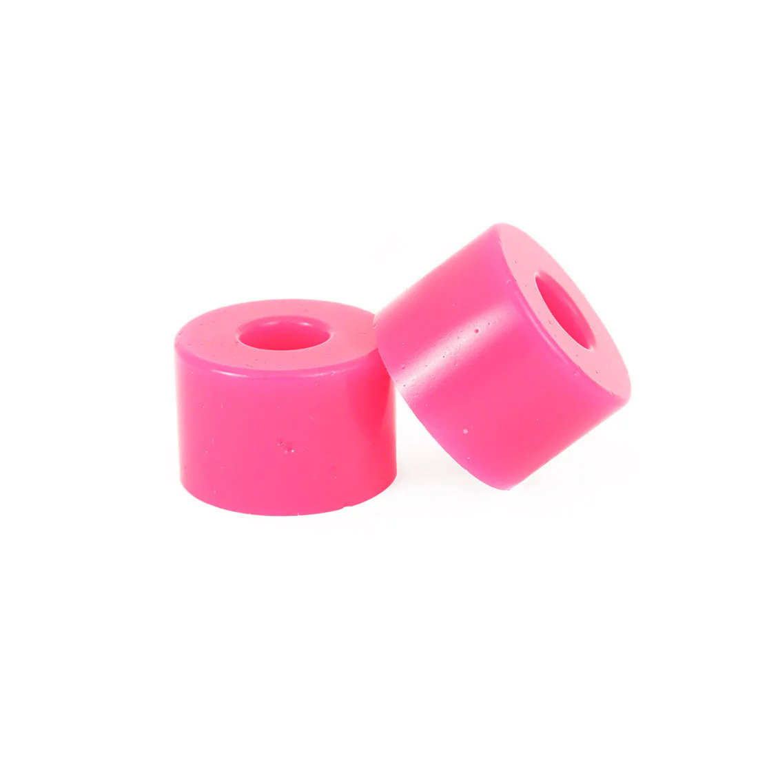 Spew Monkey 75a .650 Barrel Bushings 2pk - Fluro Pink