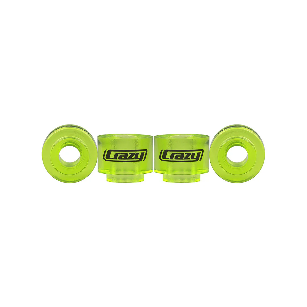 Crazy Urethane Cushions 4pk - Image 3