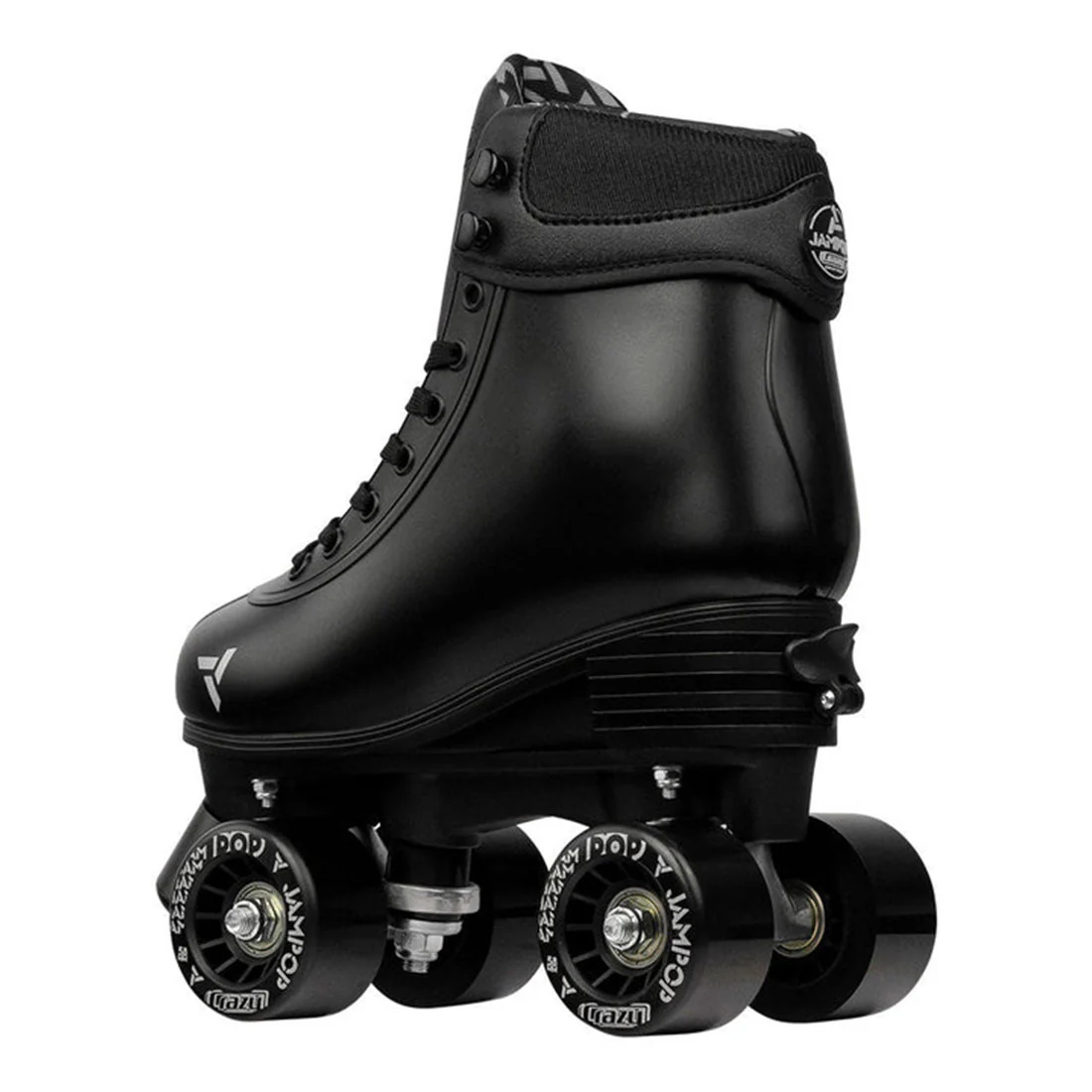 Crazy Jam Pop Black - Kids Adjustable - Image 2