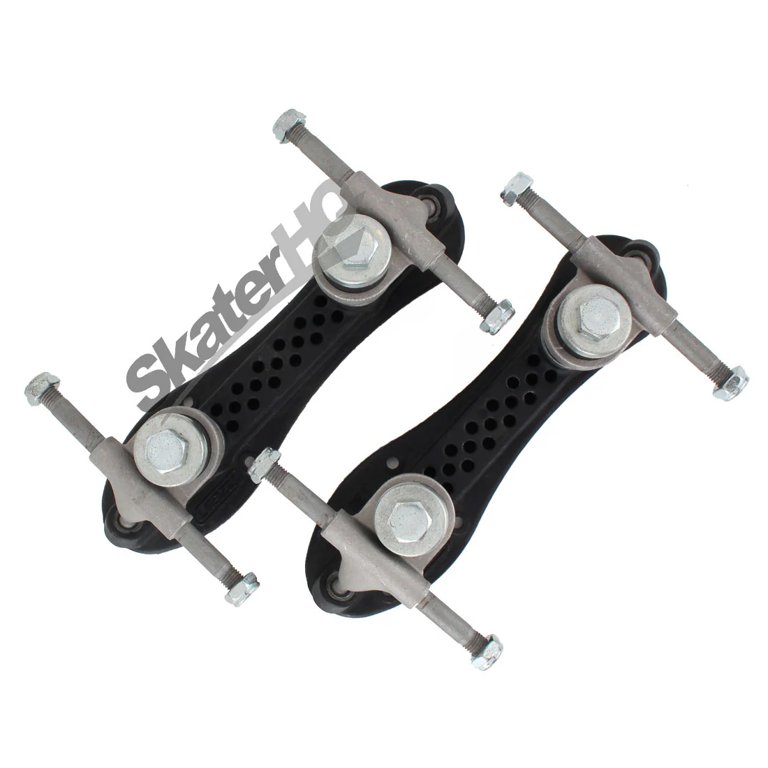 Crazy NTS Speed Plate 148mm - Black