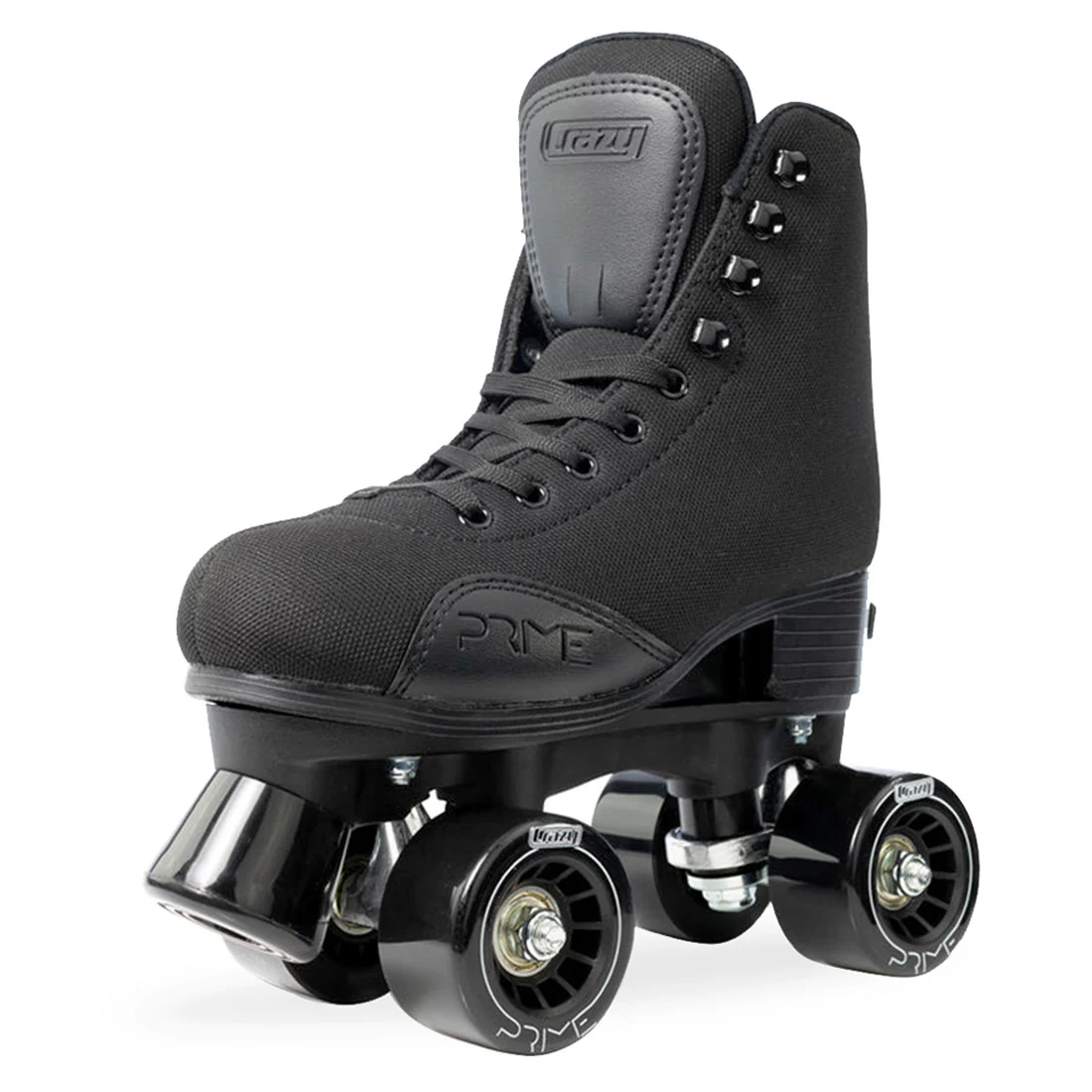 Crazy Prime Black - Kids Adjustable - Image 2