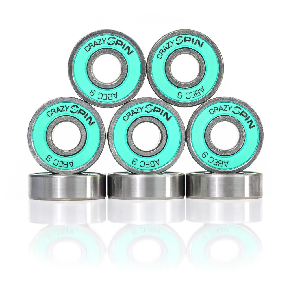 Crazy Spin Bearings 8mm 8pk - Image 3