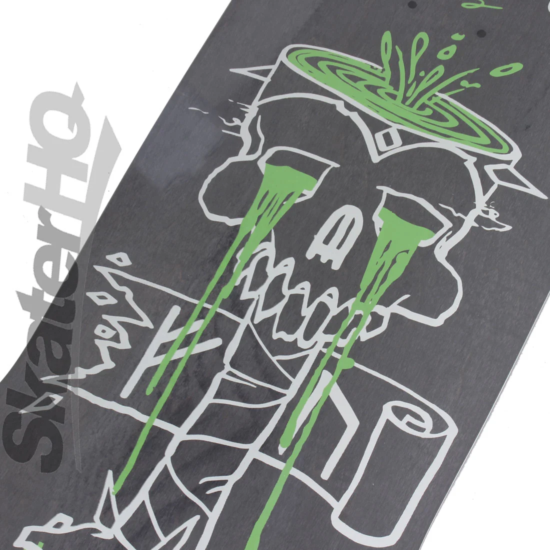 Creature Hitz Shed Ice Pick 9.0 Deck - Image 3