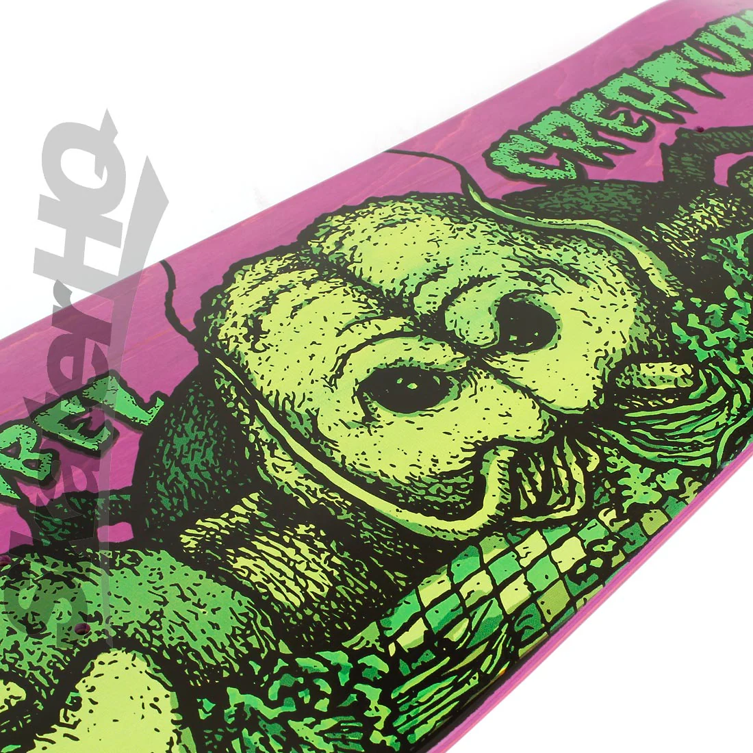 Creature Kimble Sea Bug 10.0 Deck - Purple - Image 4