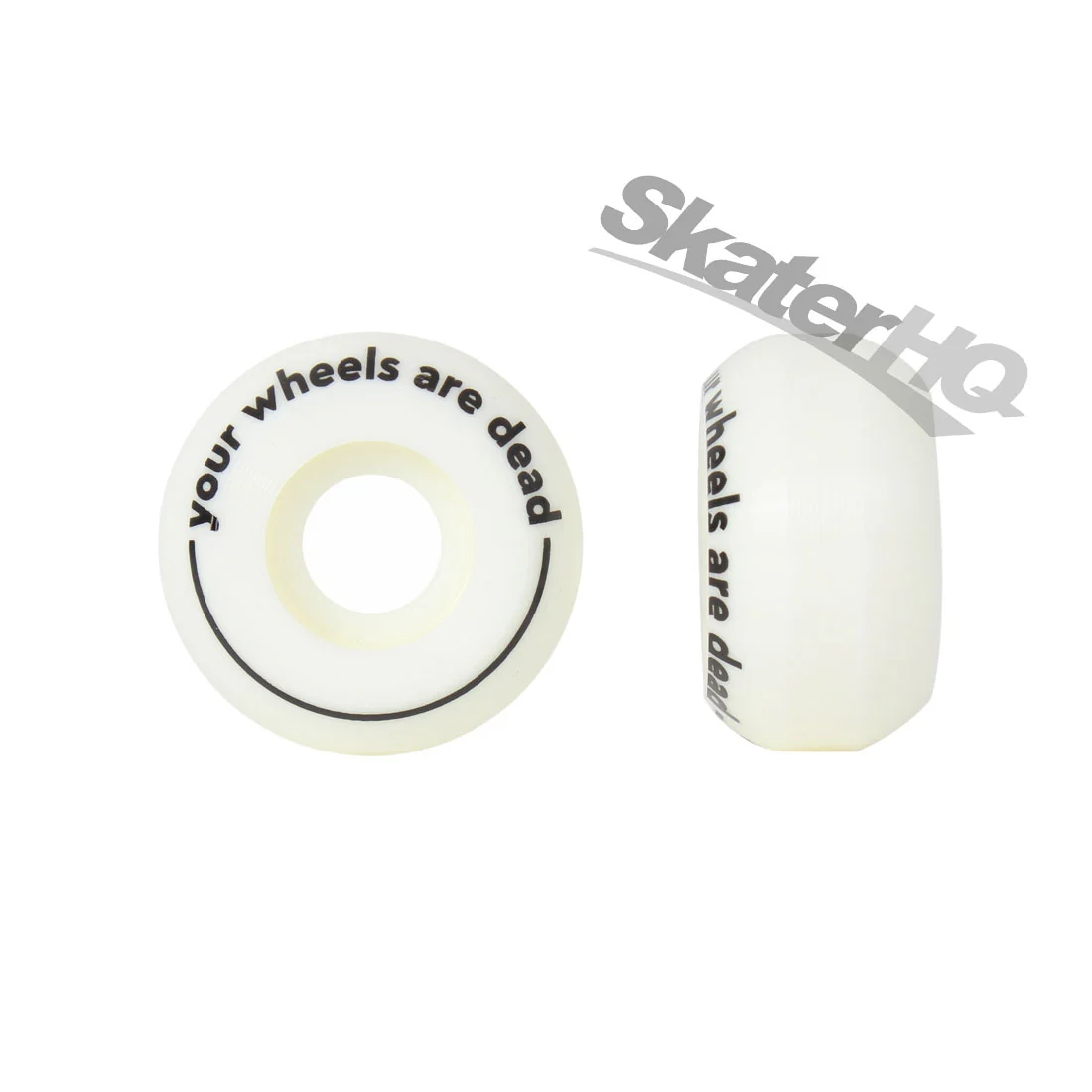 Dead Anti Rocker 45mm/100a Wheels