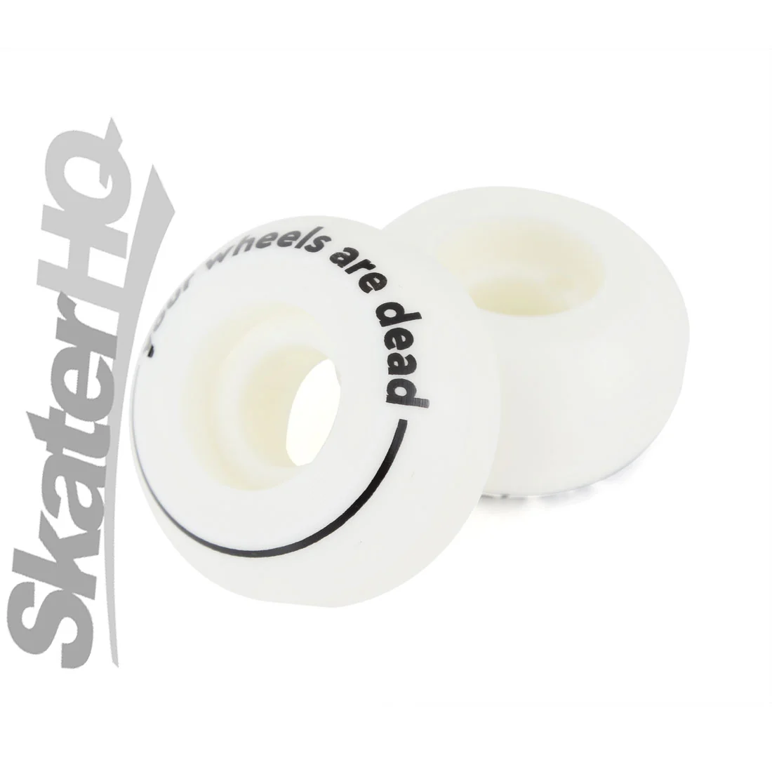 Dead Anti Rocker 45mm/100a Wheels - Image 2