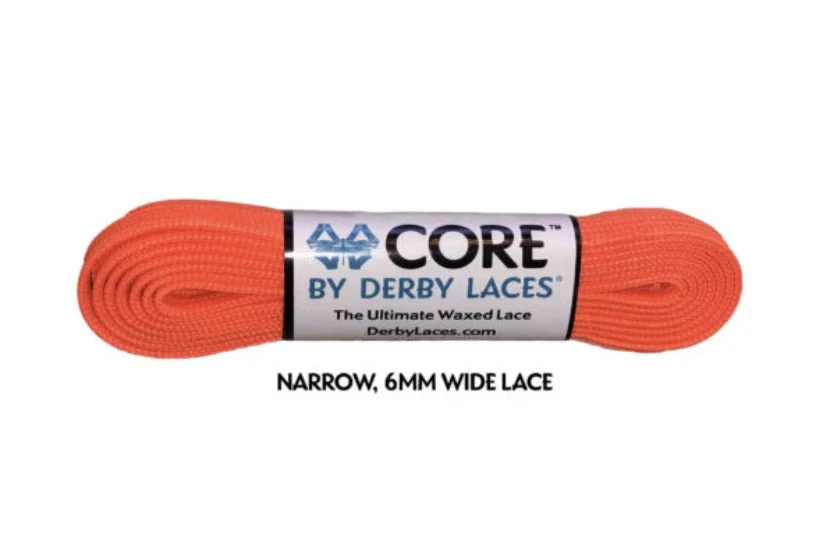 Derby Laces Core 108in Pair - Image 12
