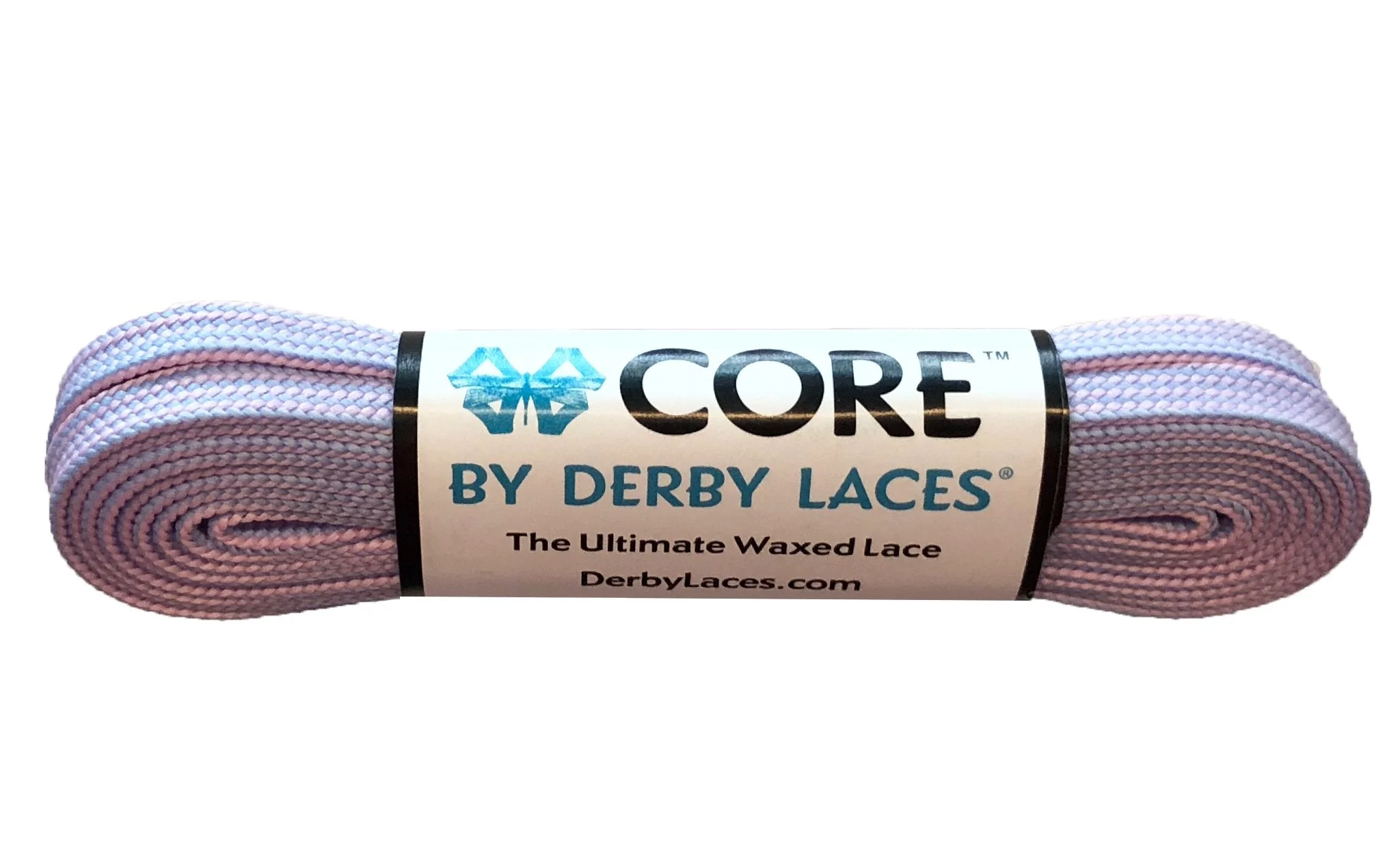 Derby Laces Core 108in Pair - Image 26