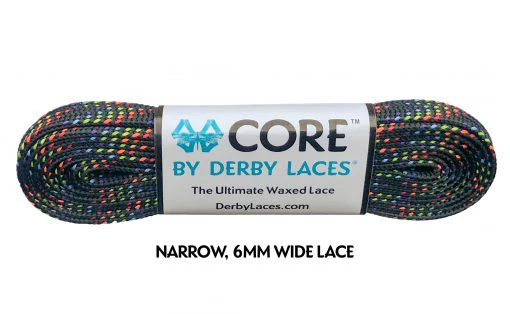 Derby Laces Core 108in Pair - Image 33