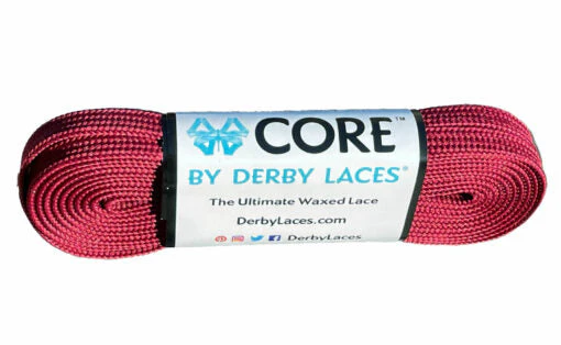 Derby Laces Core 108in Pair - Image 5