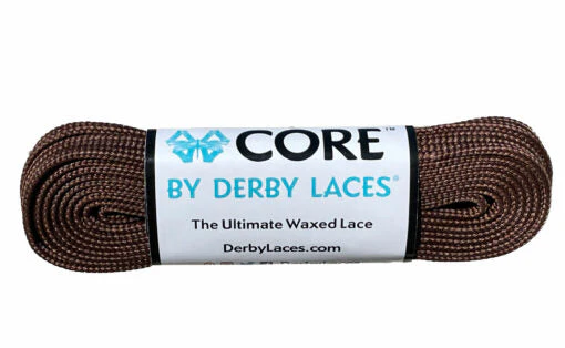 Derby Laces Core 108in Pair - Image 7