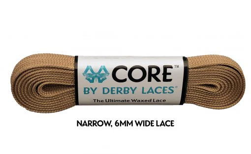 Derby Laces Core 108in Pair - Image 9