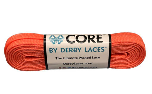 Derby Laces Core 120in Pair - Image 10
