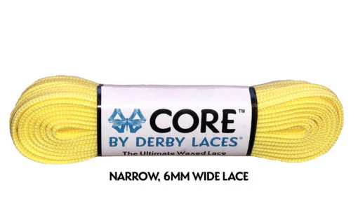 Derby Laces Core 120in Pair - Image 19