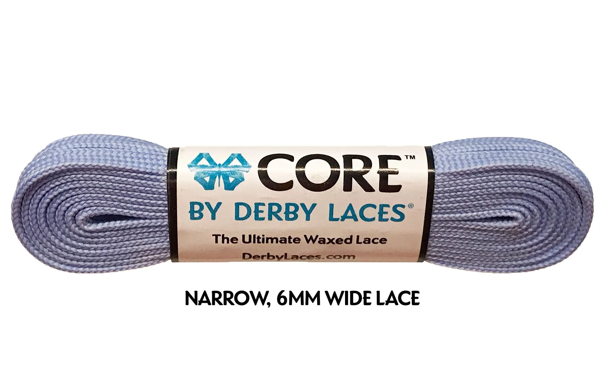 Derby Laces Core 120in Pair - Image 24