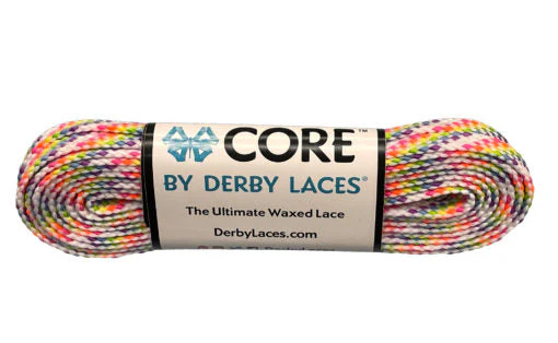 Derby Laces Core 120in Pair - Image 34