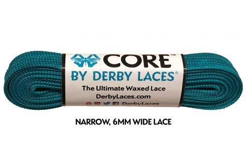 Derby Laces Core 120in Pair - Image 41