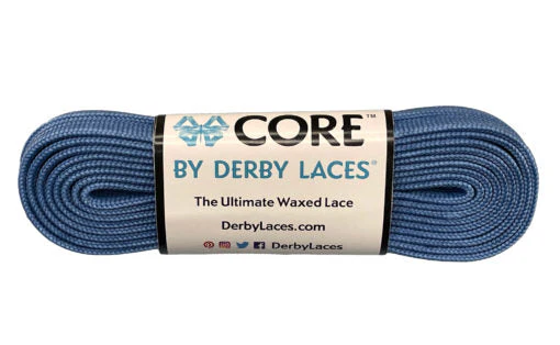 Derby Laces Core 54in Pair - Image 11