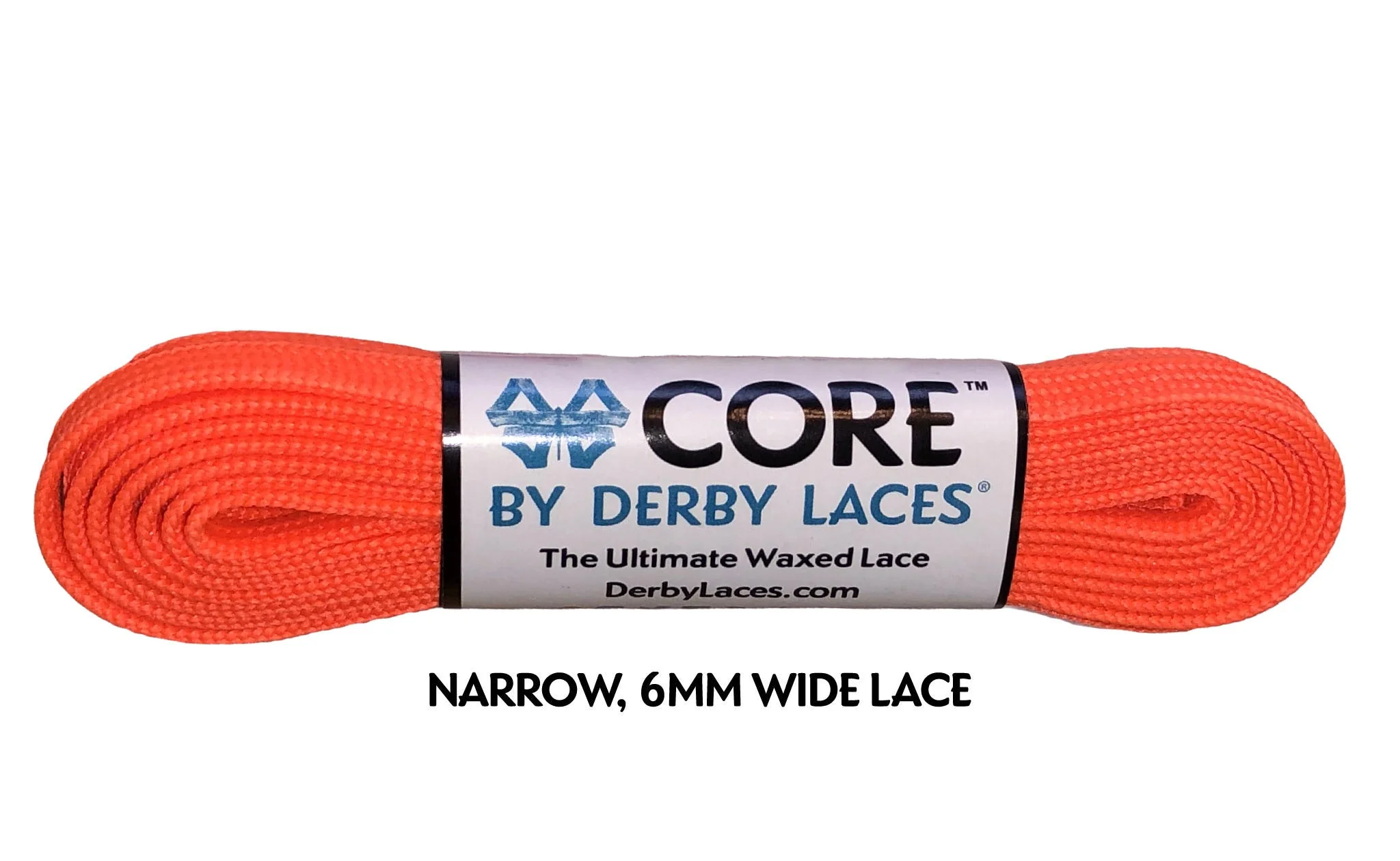 Derby Laces Core 54in Pair - Image 12