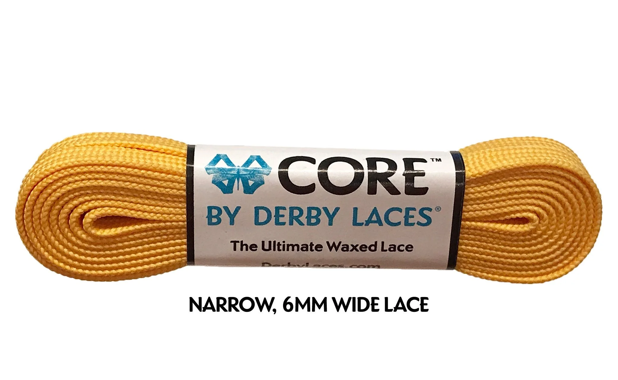 Derby Laces Core 54in Pair - Image 39
