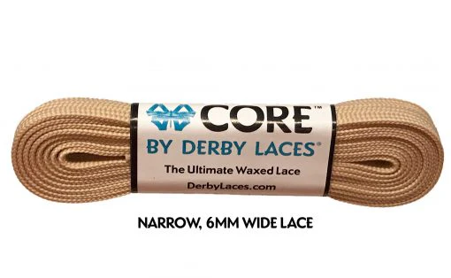Derby Laces Core 54in Pair - Image 40