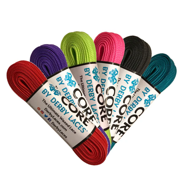 Derby Laces Core 54in Pair - Image 43