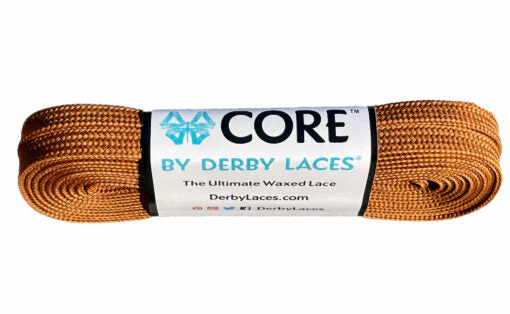 Derby Laces Core 54in Pair - Image 8