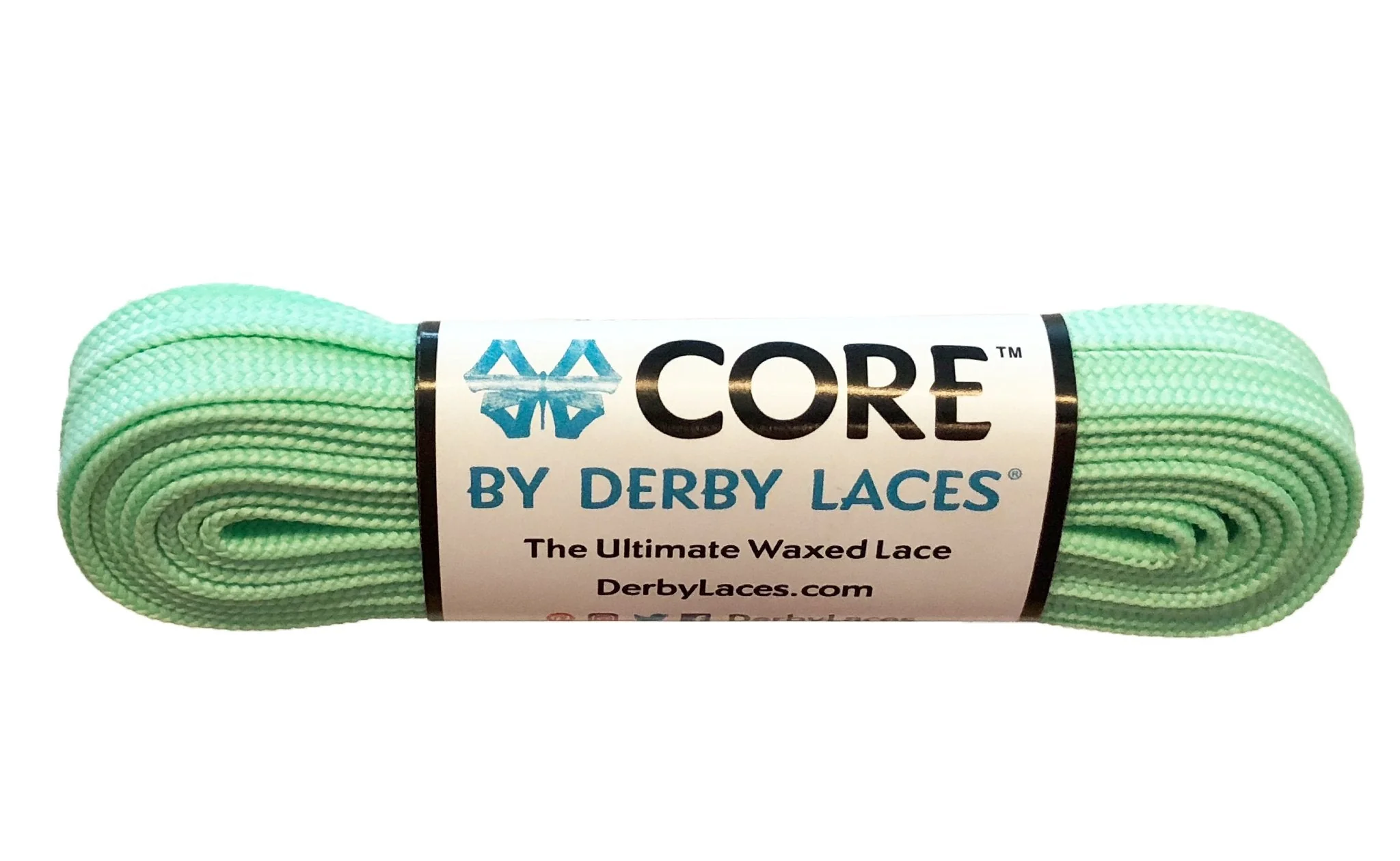 Derby Laces Core 72in Pair - Image 15
