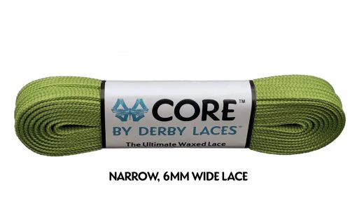 Derby Laces Core 72in Pair - Image 22