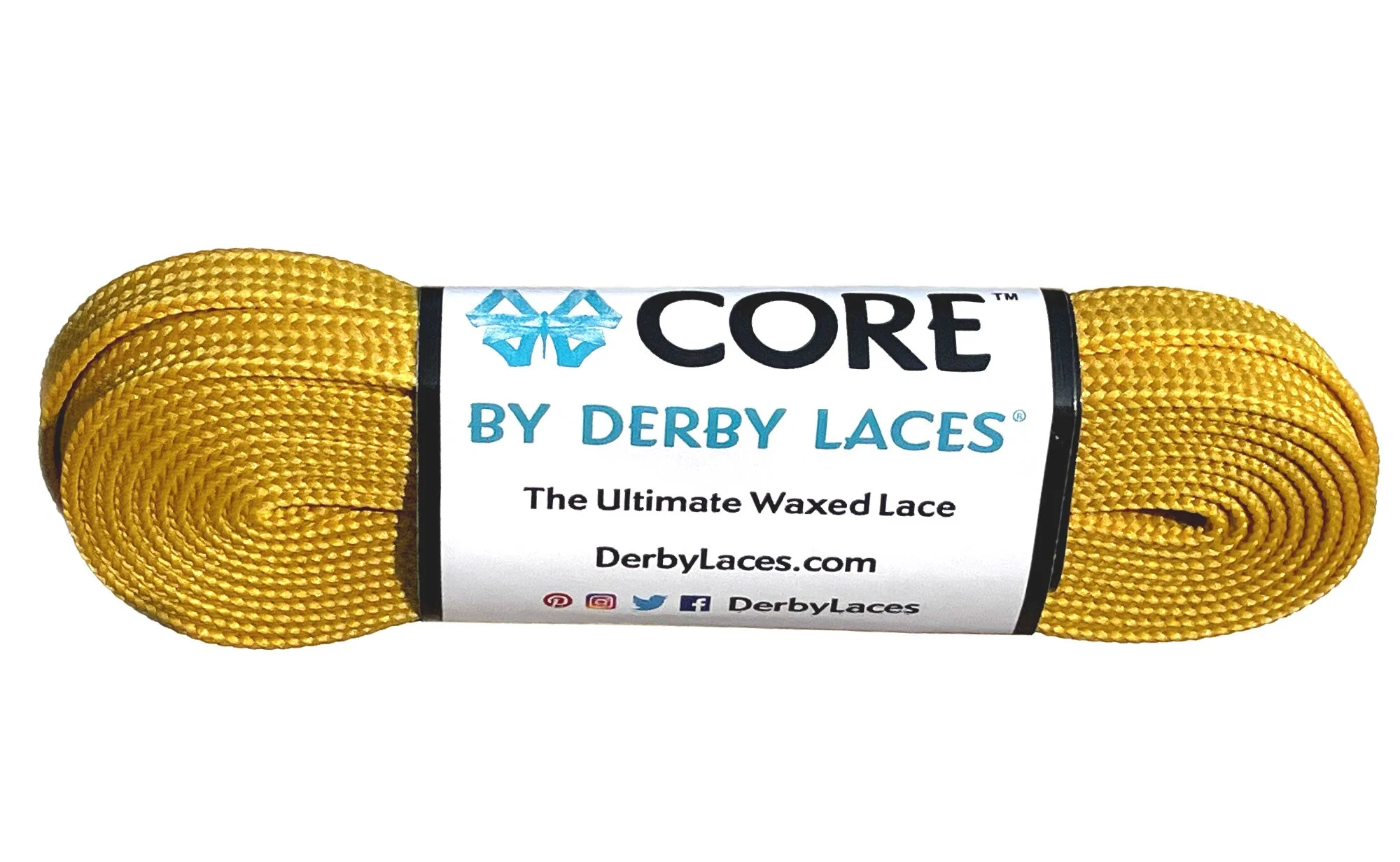 Derby Laces Core 84in Pair - Image 21