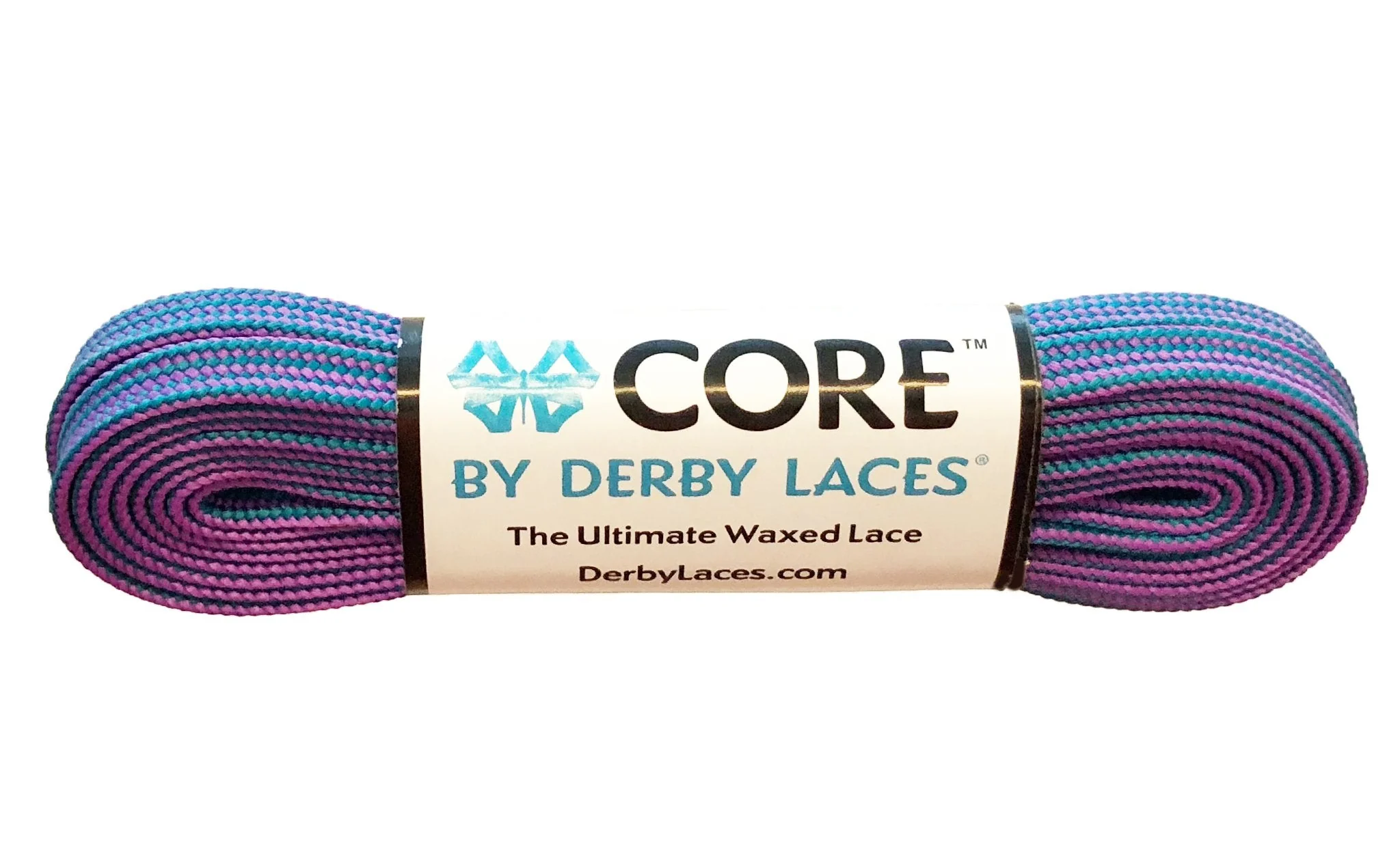 Derby Laces Core 84in Pair - Image 32