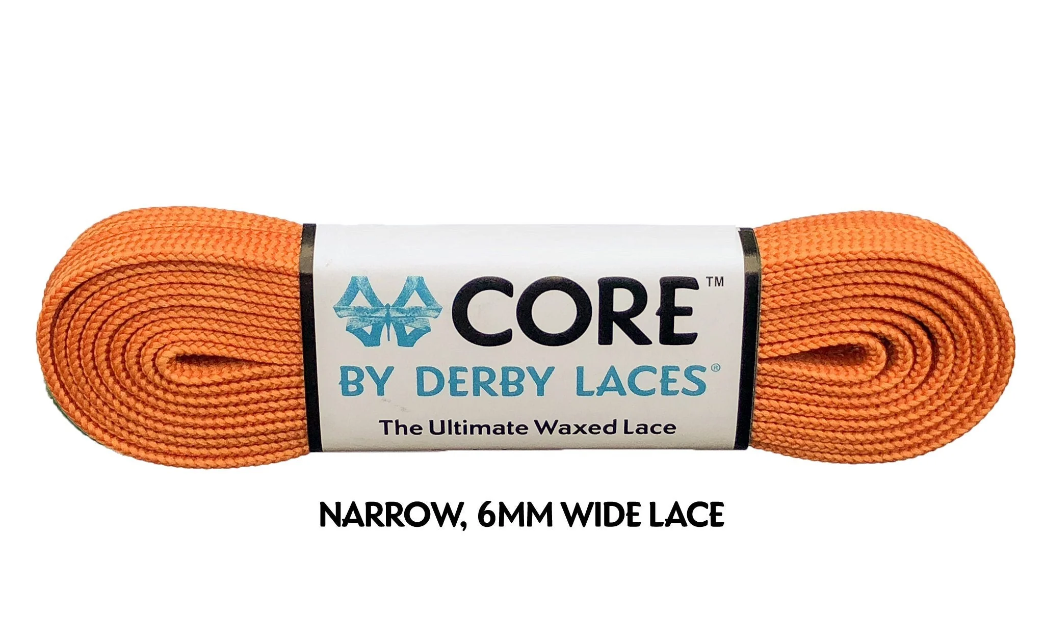 Derby Laces Core 84in Pair - Image 6