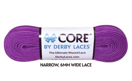 Derby Laces Core 96in Pair - Image 13