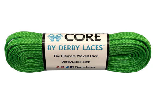Derby Laces Core 96in Pair - Image 14