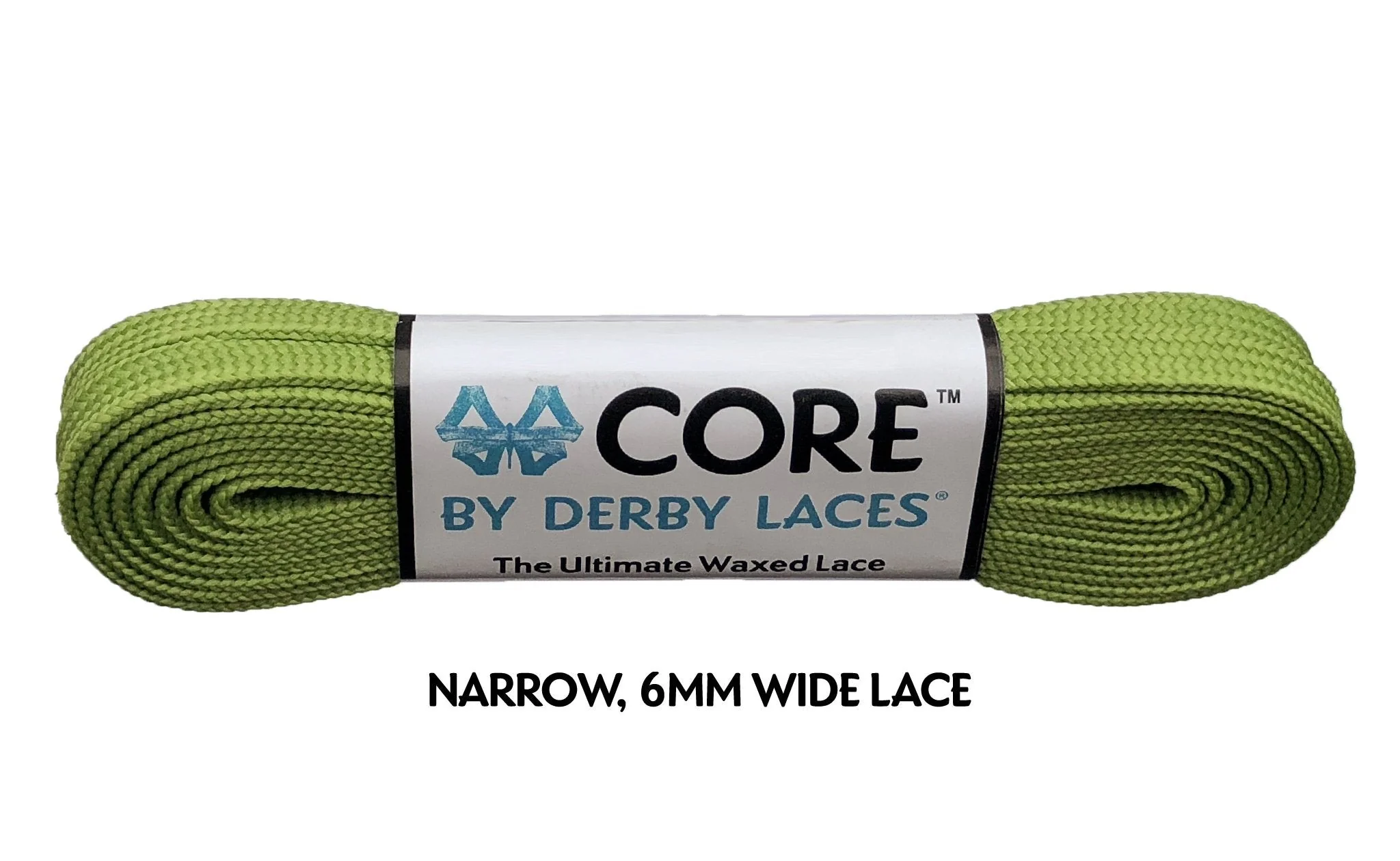 Derby Laces Core 96in Pair - Image 22