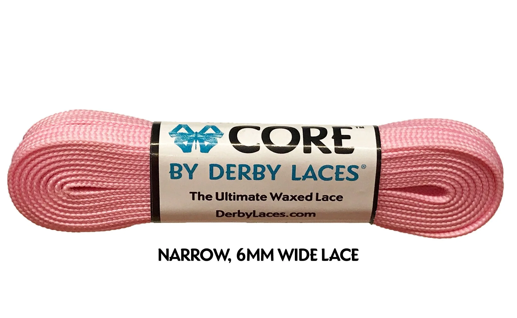 Derby Laces Core 96in Pair - Image 25