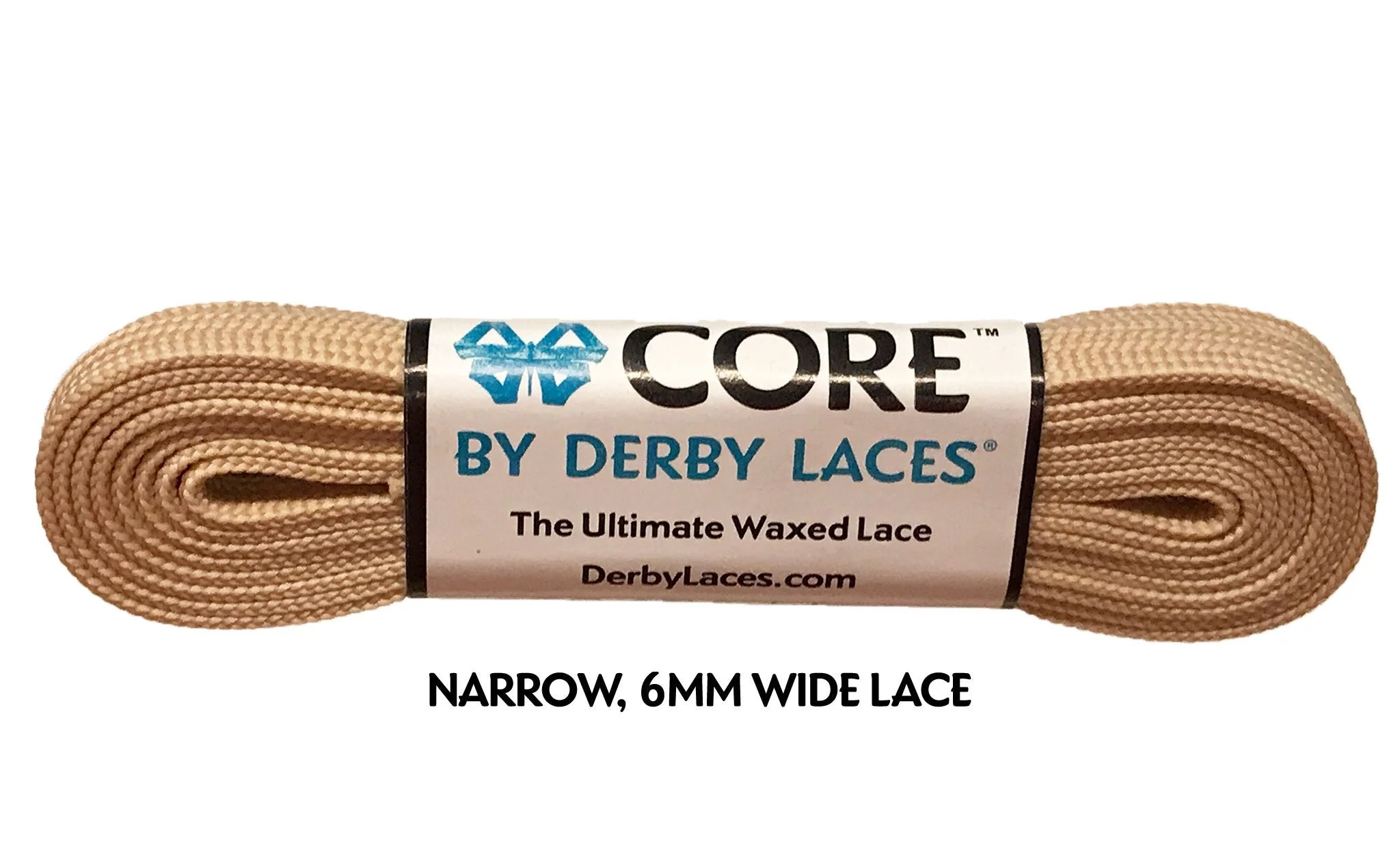 Derby Laces Core 96in Pair - Image 29