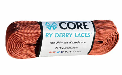 Derby Laces Core 96in Pair - Image 38